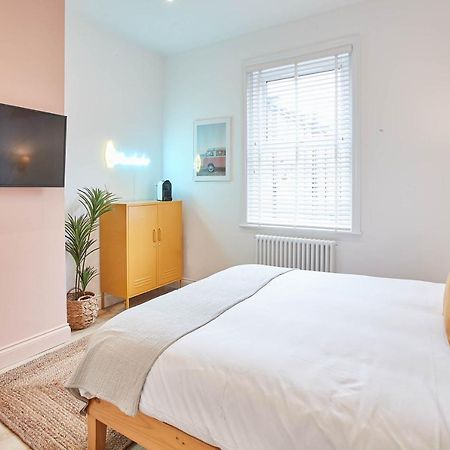 Host & Stay - Beach House Rooms Scarborough Exteriér fotografie