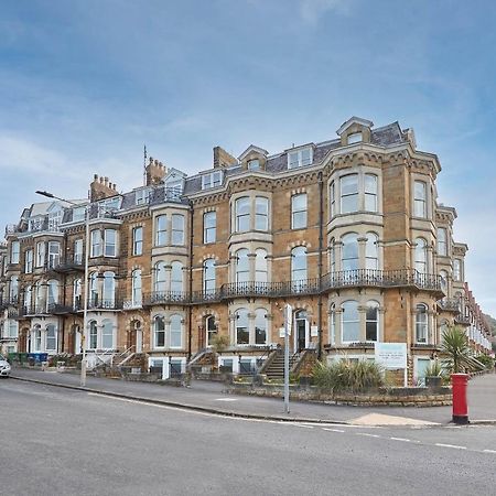 Host & Stay - Beach House Rooms Scarborough Exteriér fotografie