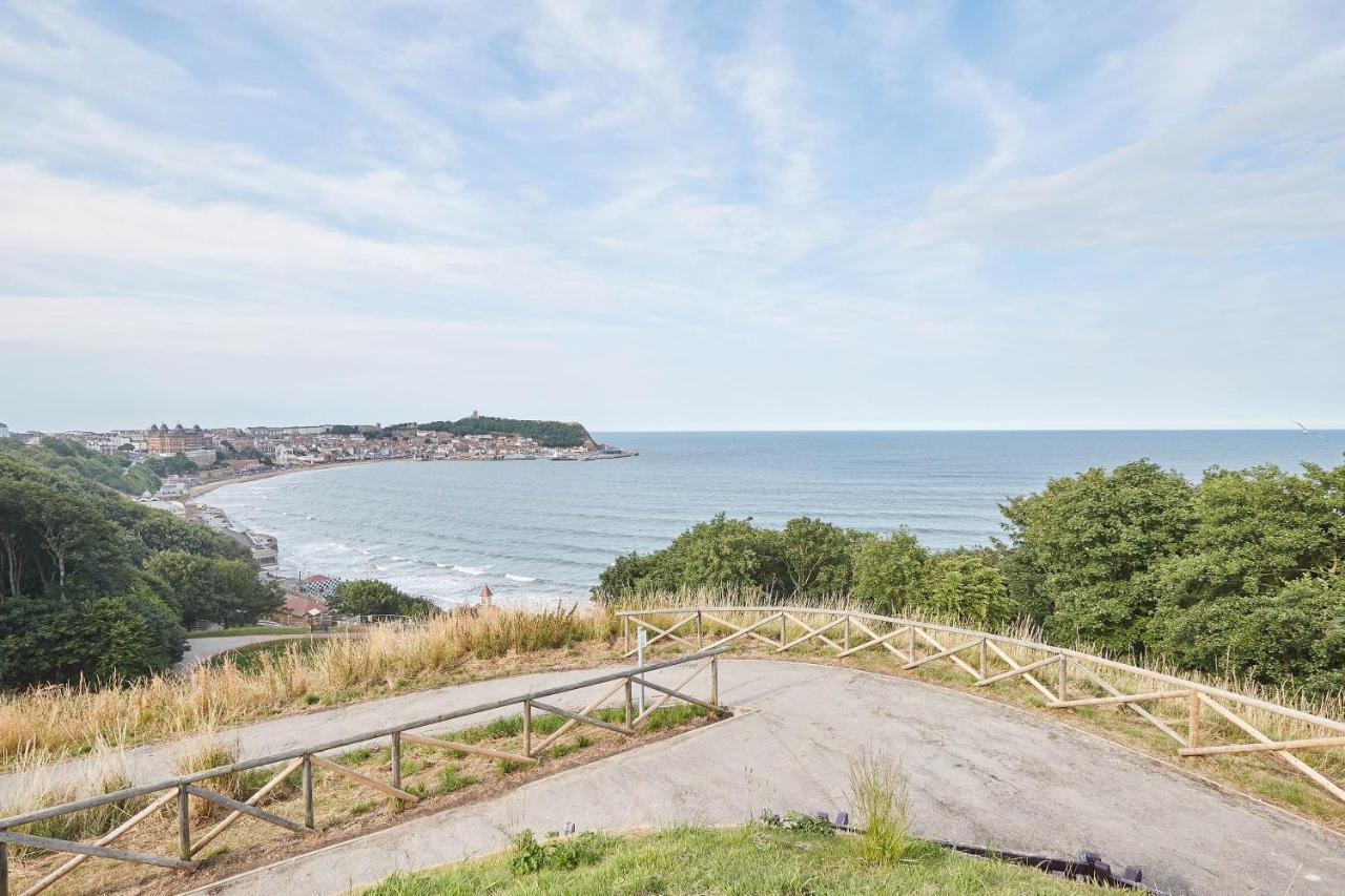Host & Stay - Beach House Rooms Scarborough Exteriér fotografie
