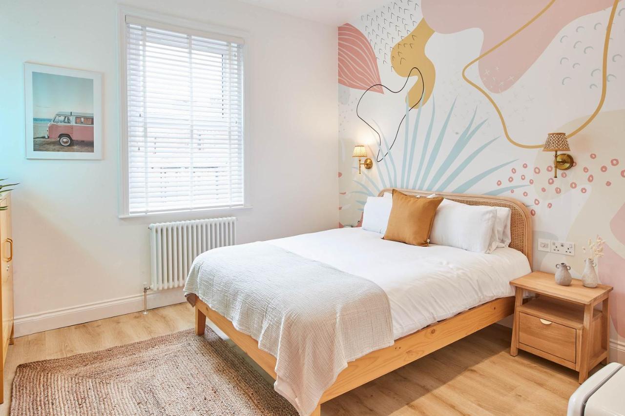 Host & Stay - Beach House Rooms Scarborough Exteriér fotografie