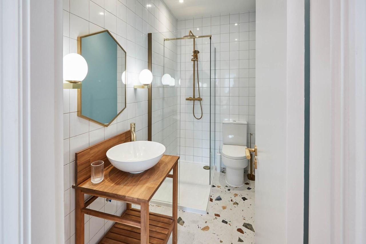 Host & Stay - Beach House Rooms Scarborough Exteriér fotografie