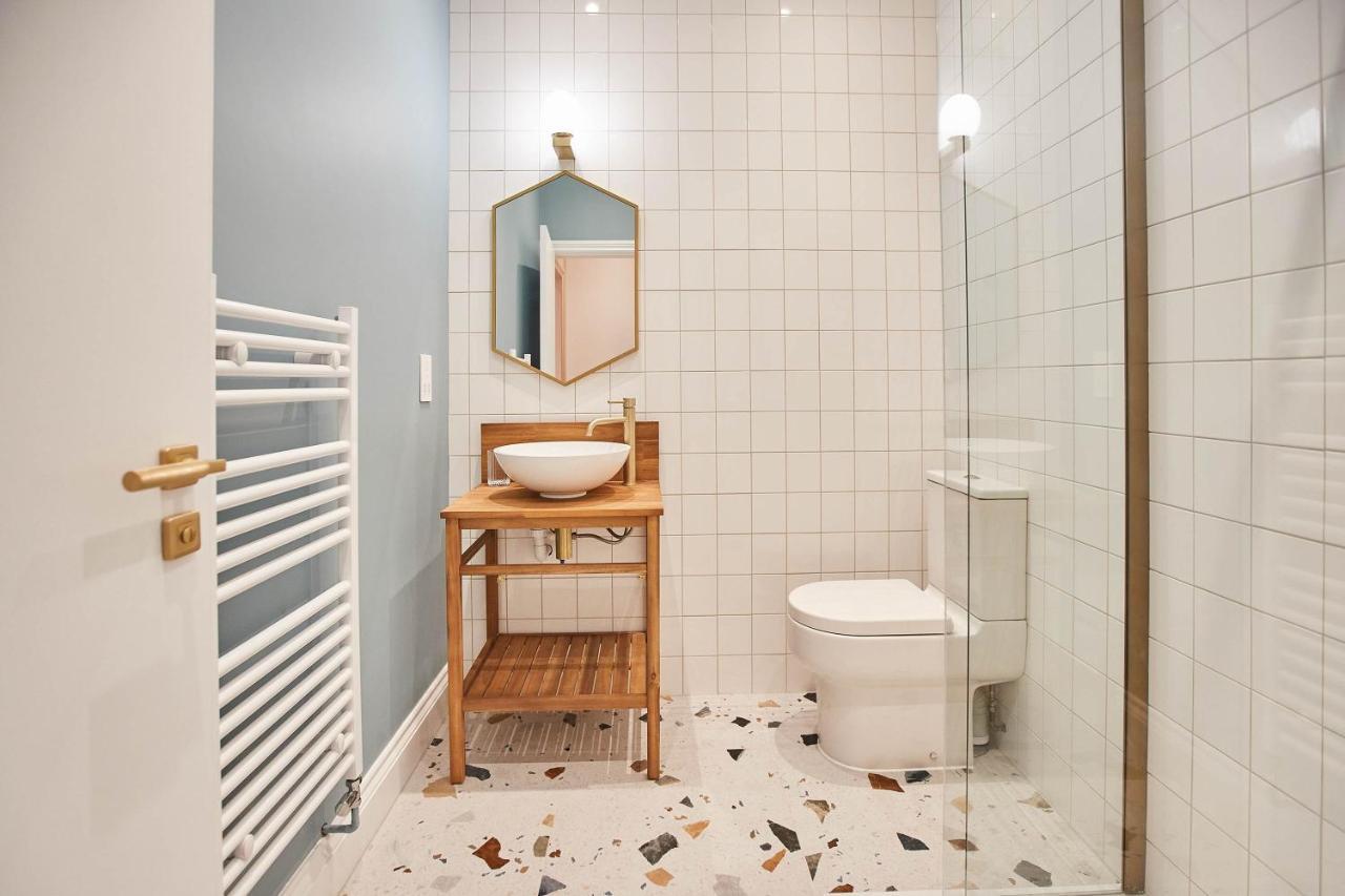 Host & Stay - Beach House Rooms Scarborough Exteriér fotografie