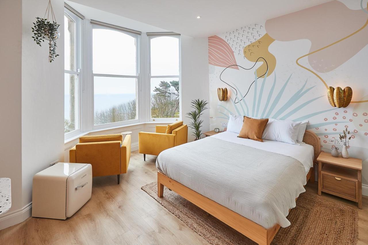 Host & Stay - Beach House Rooms Scarborough Exteriér fotografie
